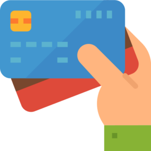 payment methods