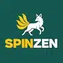spinzen casino logo